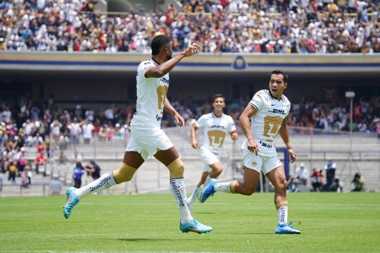 PUMAS ENFRENTARÁ AL BARCELONA POR EL TROFEO JOAN GAMPER