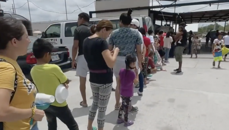 Gobierno de Biden establecerá centros de procesamiento de migrantes en América Latina