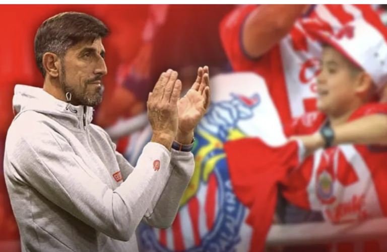Paunovic quiere marcar época