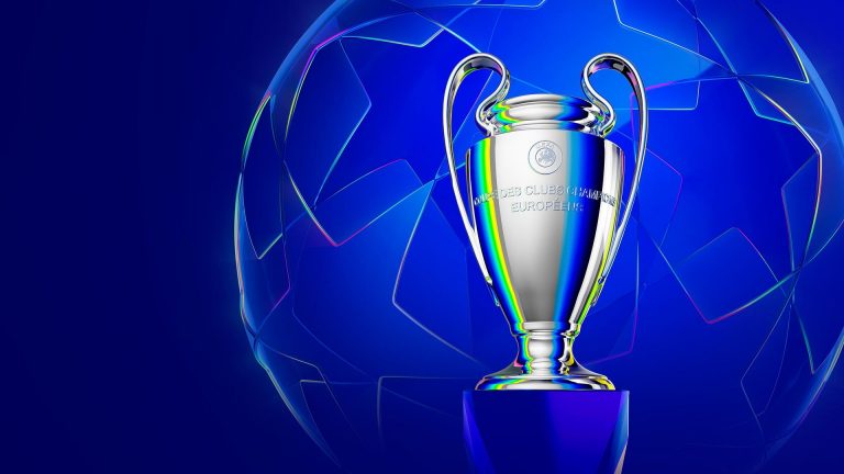 Champions League: Fechas y horarios de los Playoffs